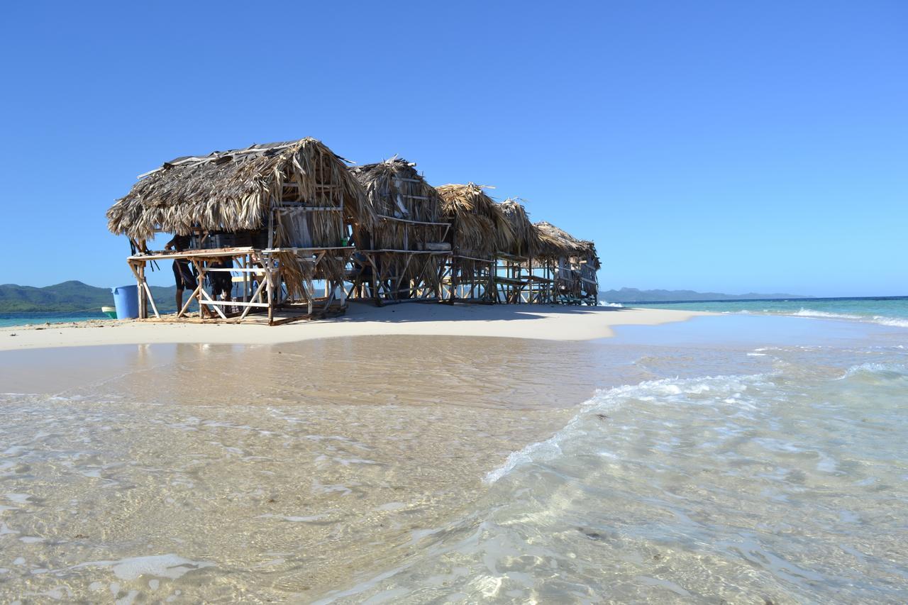 Paradise Island Beach Resort Punta Rucia Luaran gambar