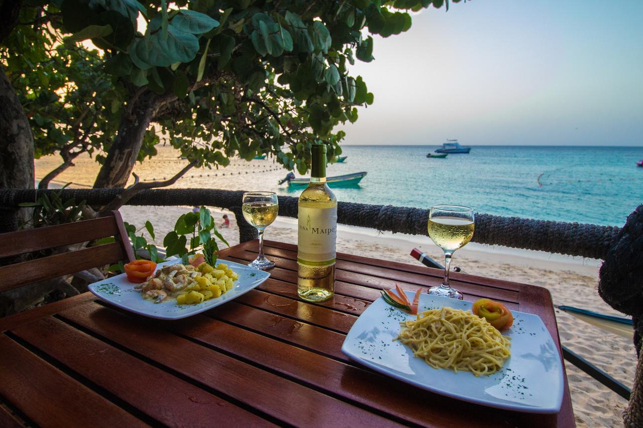 Paradise Island Beach Resort Punta Rucia Luaran gambar